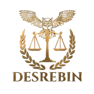 Desrebin